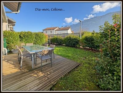 Duplex - 67 m² - 3 pièces