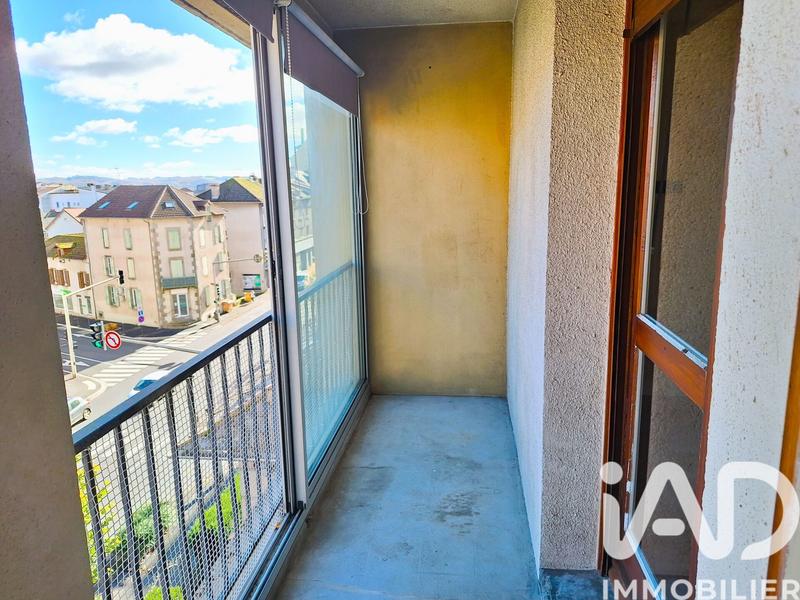 Appartement - 87 m² - 4 pièces