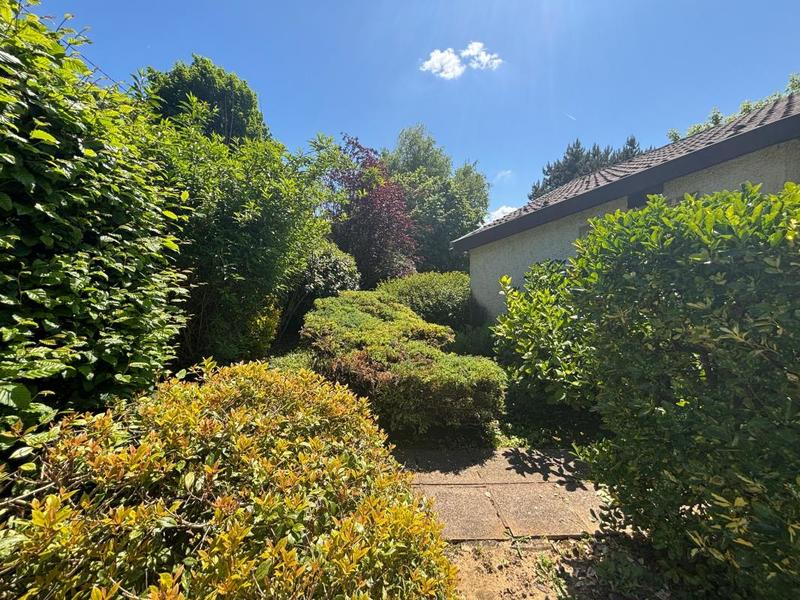 Maison - 199 m² - 5 pièces