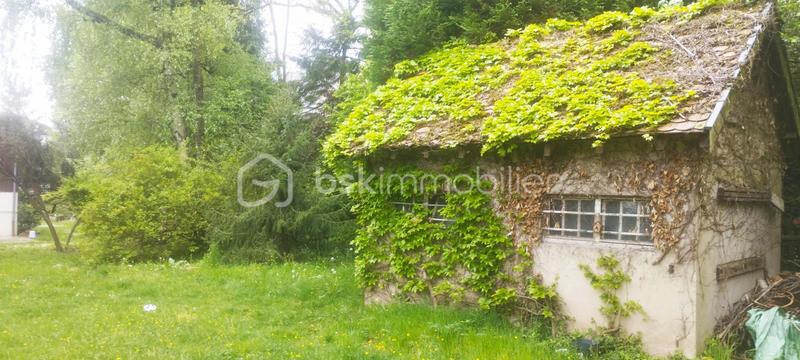 Maison - 210 m² - 6 pièces