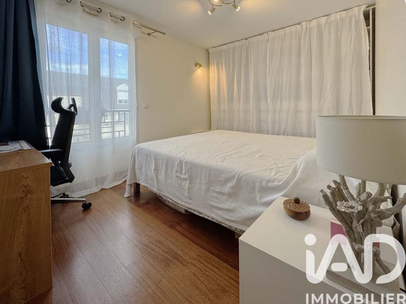 Appartement - 88 m² - 5 pièces