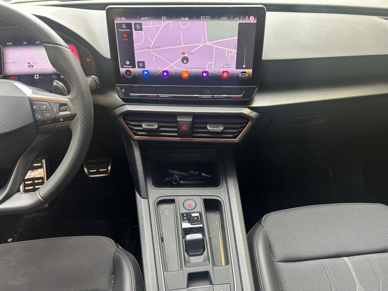 Cupra Leon 1.4 E-Hybrid 204 Dsg6