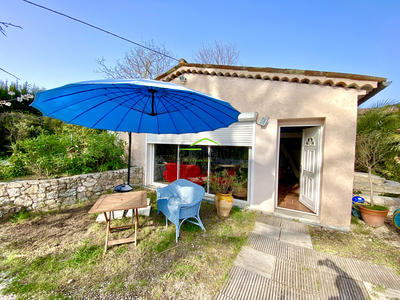 Villa - 204 m² - 6 pièces