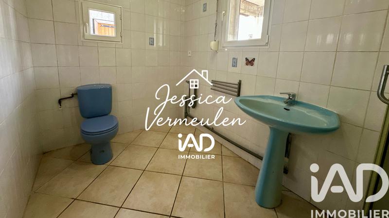 Maison - 81 m² - 4 pièces