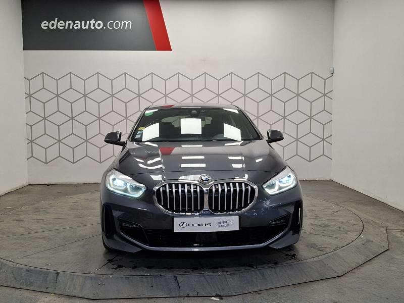 Bmw Série 1 118d 150 ch Bva8 m Sport