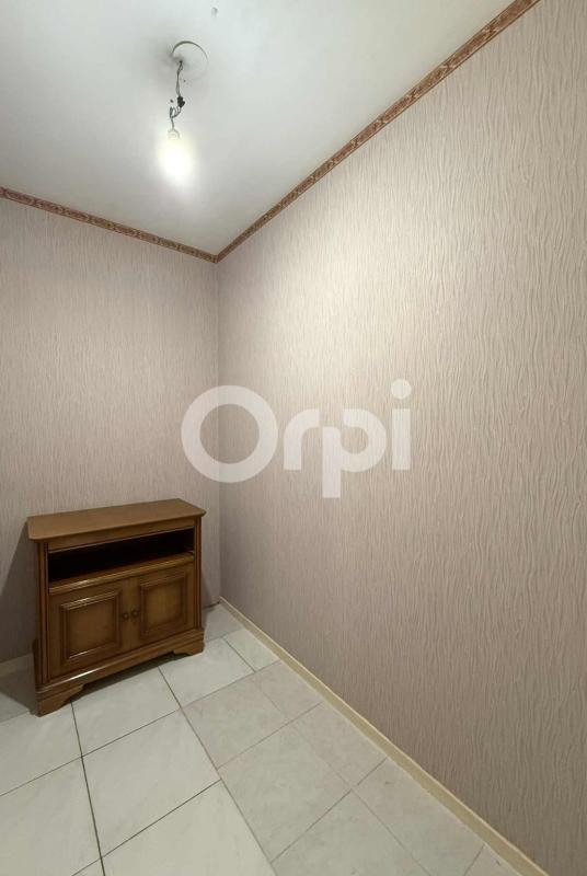 Appartement - 90 m² - 3 pièces