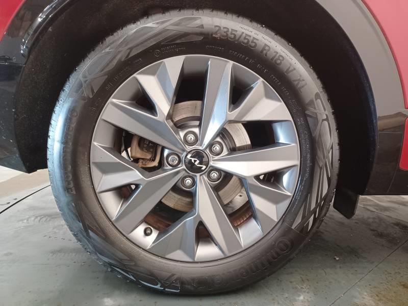 Kia Sportage Vp 1.6 t-GDi 230ch Isg Hybride Bva6 4x2 Gt Line Premium