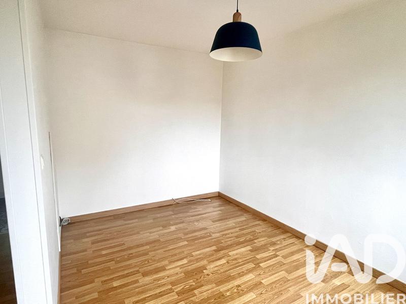Appartement - 74 m² - 4 pièces