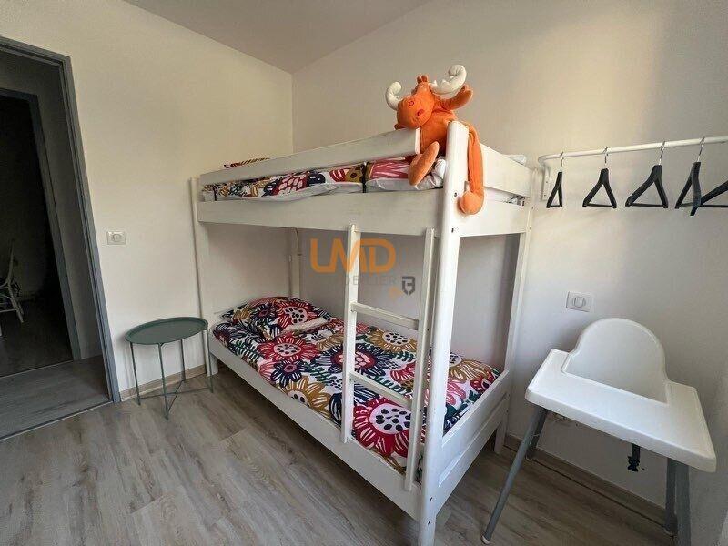 Villa - 88 m² - 5 pièces