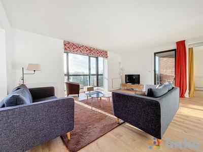 Appartement - 96 m² - 4 pièces