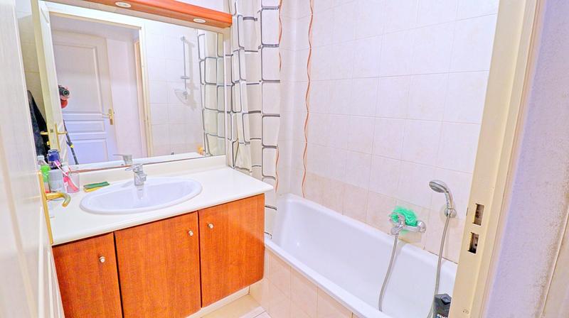 Appartement - 32 m² - 1 pièce