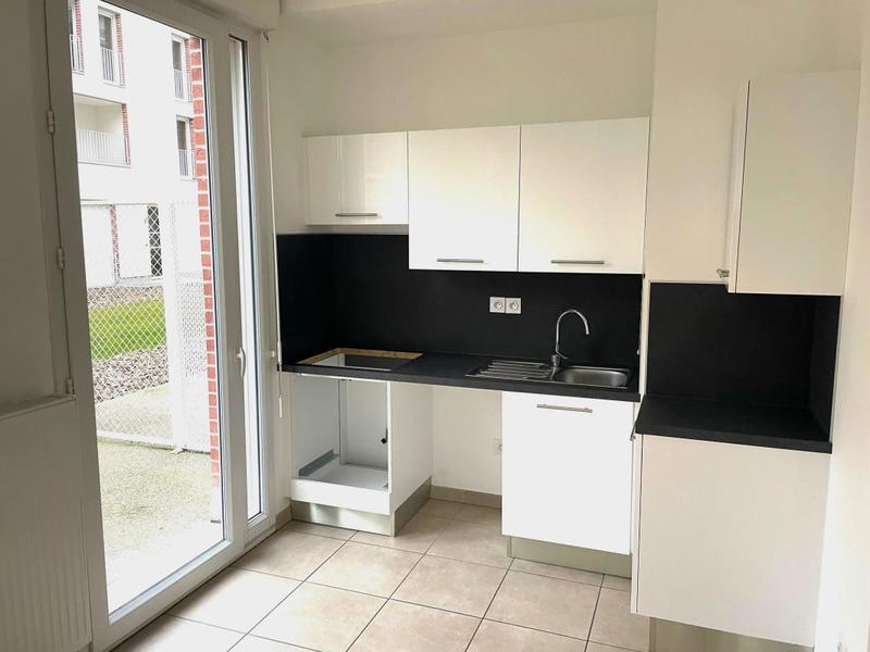 Appartement - 90 m² - 4 pièces