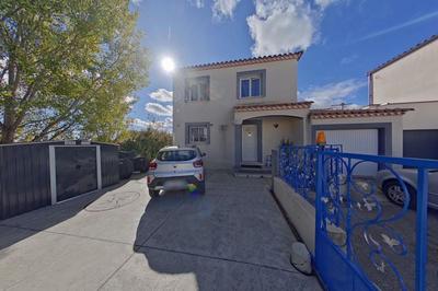 Villa - 92 m² - 4 pièces