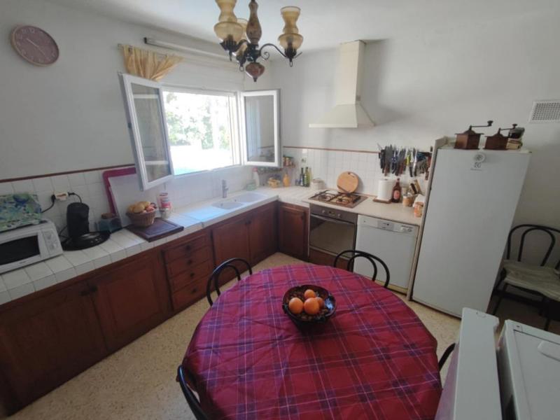 Villa - 120 m² - 5 pièces