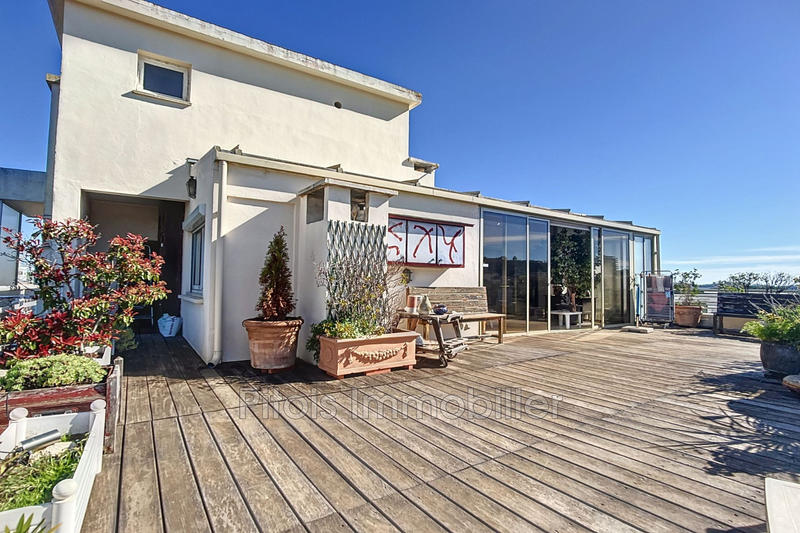 Appartement - 154 m² - 3 pièces