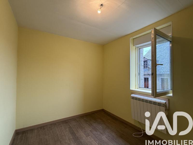 Maison de village - 87 m² - 4 pièces