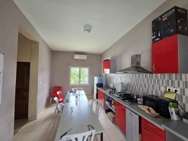 Local commercial - 178 m²