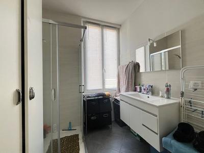 Appartement - 41 m² - 3 pièces