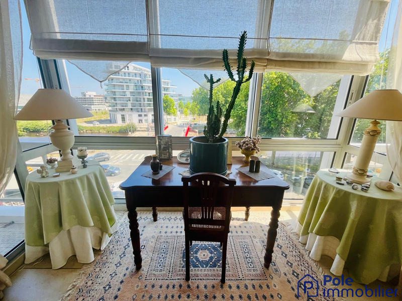 Appartement - 150 m² - 5 pièces