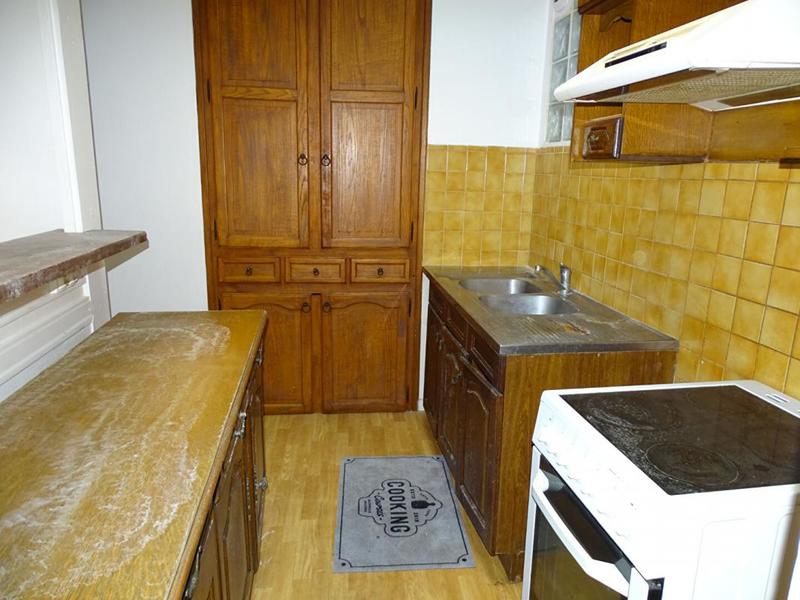 Immeuble - 169 m² - 7 pièces