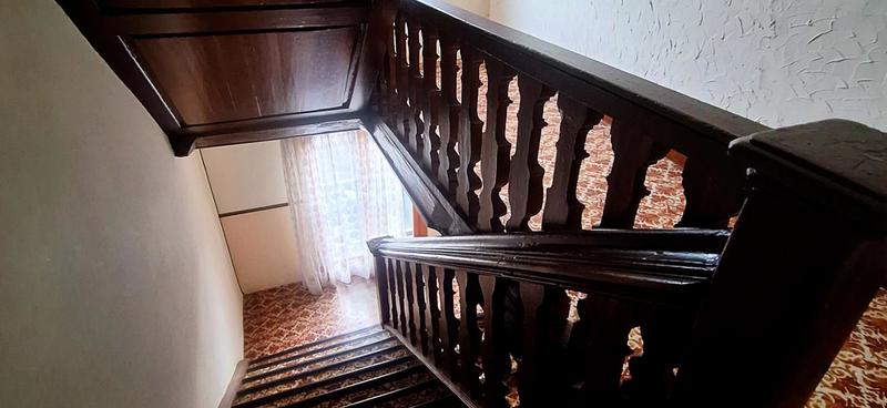 Appartement - 106 m² - 4 pièces