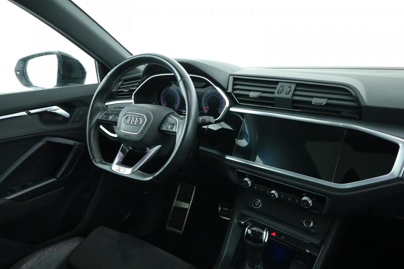 Audi Q3 Sportback 35 Tdi s Edition Quattro s tronic 7 150 ch
