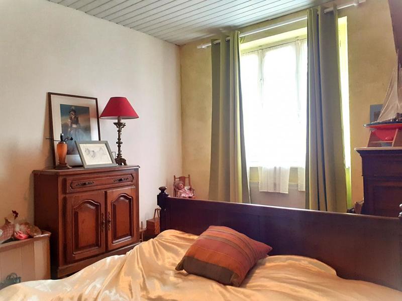 Maison - 170 m² - 12 pièces