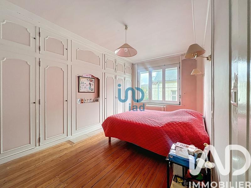 Maison de ville - 180 m² - 8 pièces