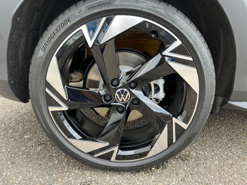 Volkswagen t-Roc Fl Nouveau Nf 1.5 Etsi Hybrid 150ch d