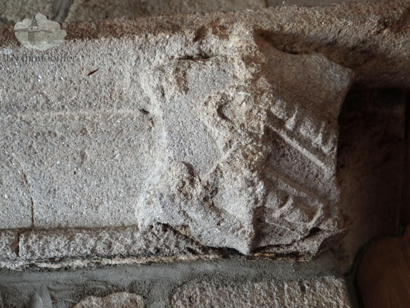 Propriété - 250 m² - 8 pièces