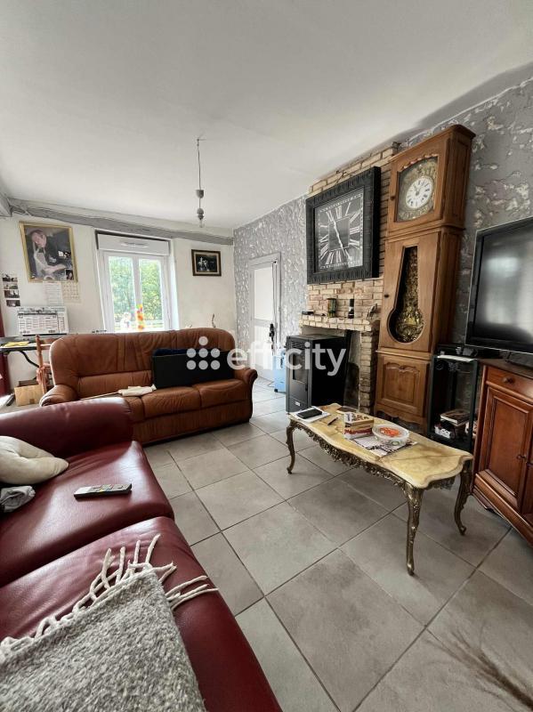 Maison - 173 m² - 5 pièces