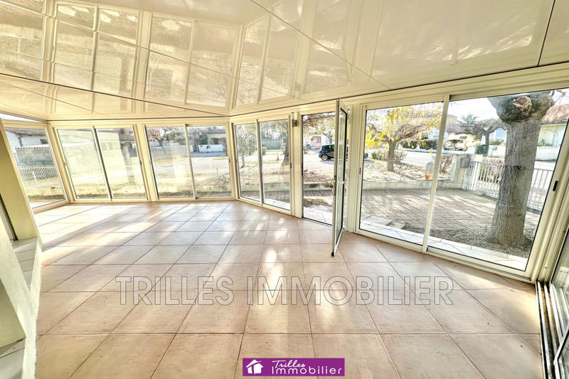 Maison - 86 m² - 3 pièces