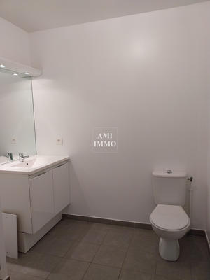 Appartement - 27 m² - 1 pièce