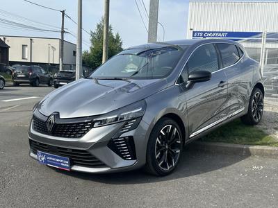 Renault Clio Techno 90 Tce Automatique + Options