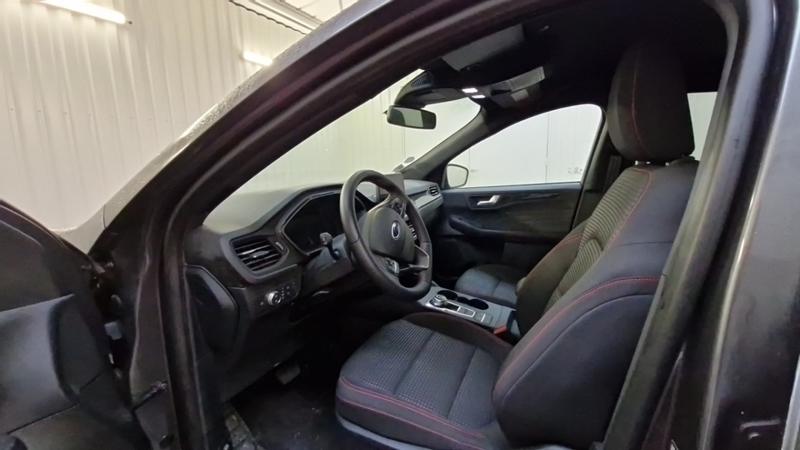 Ford Kuga 2.5 Duratec 225 ch Phev eCVT St Line