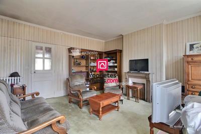 Appartement - 85 m² - 3 pièces