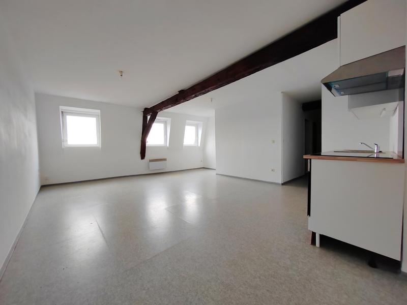 Immeuble - 374 m²
