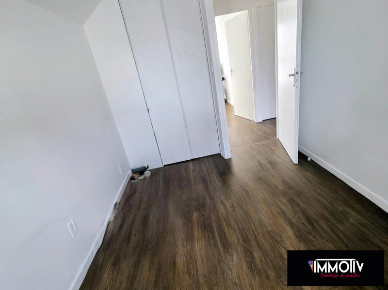 Maison contemporaine - 87 m² - 5 pièces