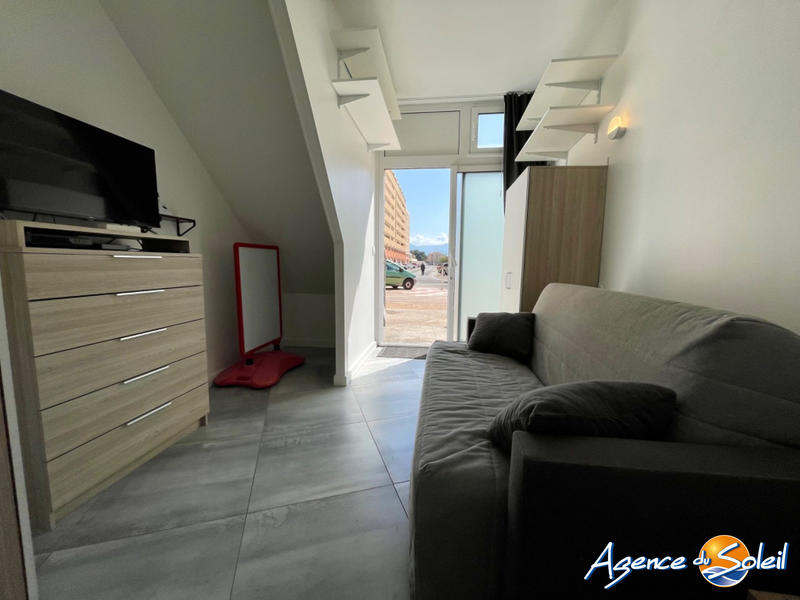 Local commercial - 48 m² - 2 pièces