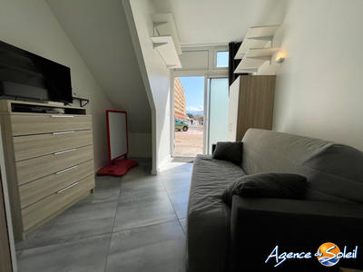 Local commercial - 48 m² - 2 pièces