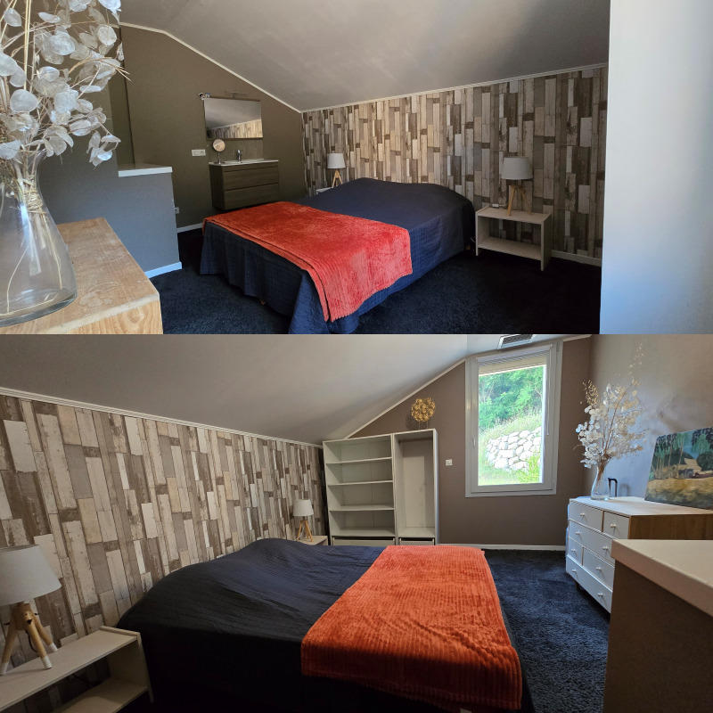 Maison - 248 m² - 7 pièces