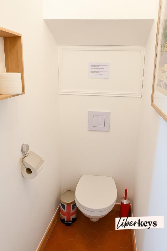 Maison de village - 90 m² - 3 pièces