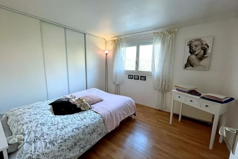 Maison - 133 m² - 6 pièces