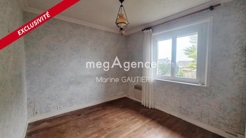 Maison en pierre - 87 m² - 6 pièces