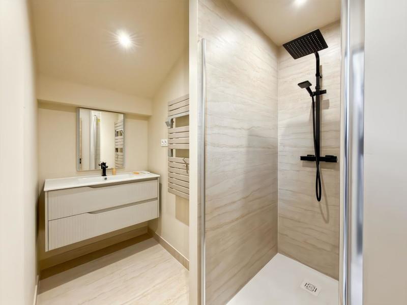 Maison de ville - 101 m² - 4 pièces