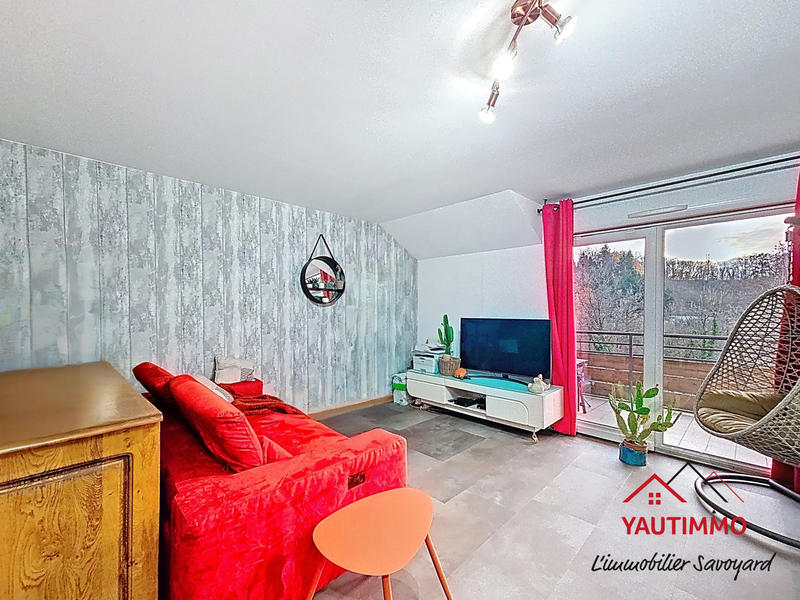 Appartement - 110 m² - 5 pièces