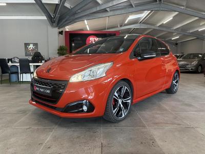 Peugeot 208 1.6 Thp s&amp;S Berline GTi Phase 2 / Garantie 12 Mois