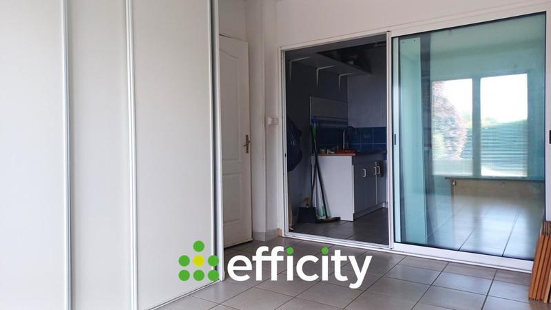 Maison - 120 m² - 7 pièces