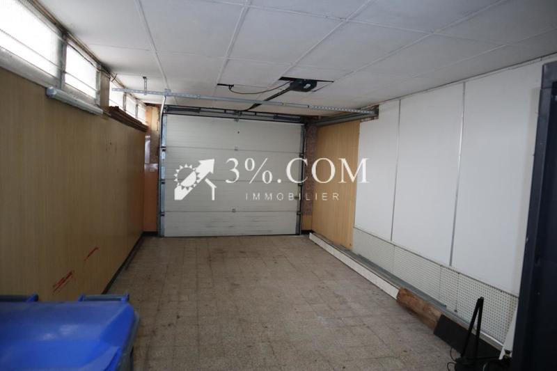 Maison - 141 m² - 6 pièces