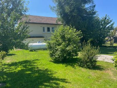 Maison - 70 m² - 5 pièces